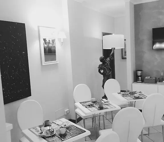 Relux Exclusive Living Roma