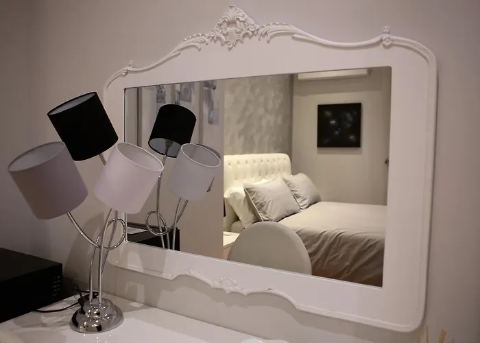 Relux Exclusive Living 3* Roma
