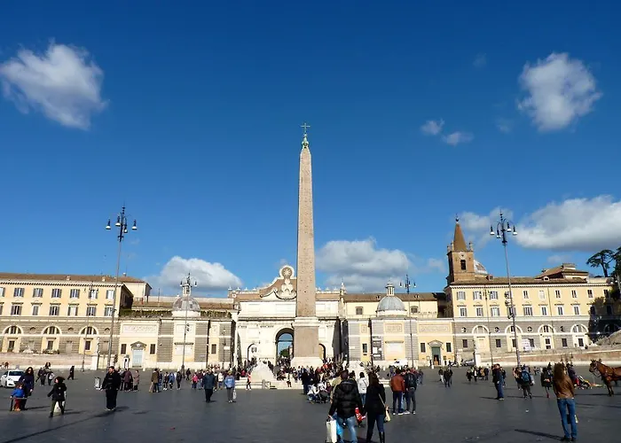 Relux Exclusive Living Roma