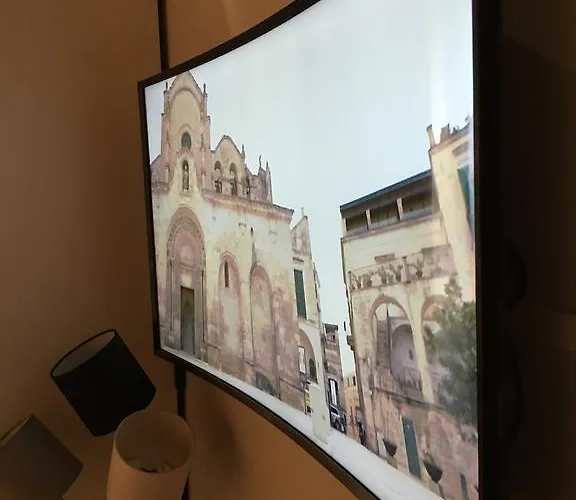 Relux Exclusive Living 3* Roma