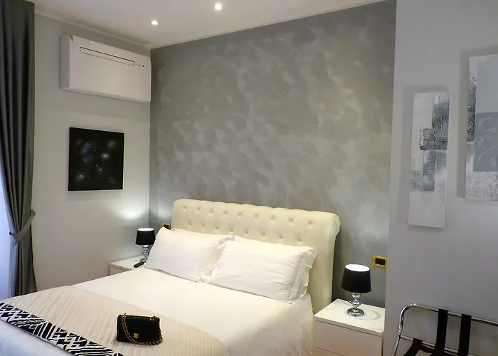 Relux Exclusive Living 3* Roma