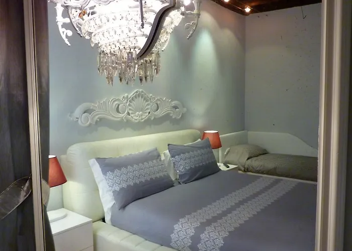Relux Exclusive Living Acomodação com café da manhã 