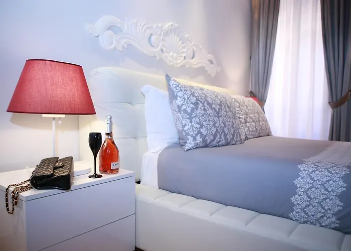 Relux Exclusive Living Acomodação com café da manhã  3*