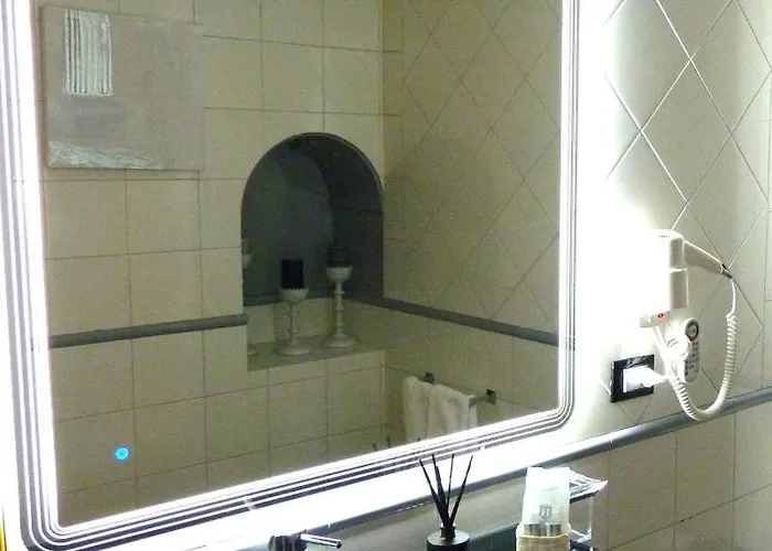 Relux Exclusive Living Acomodação com café da manhã  Roma