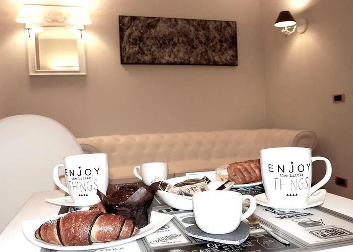 Relux Exclusive Living 3* Roma