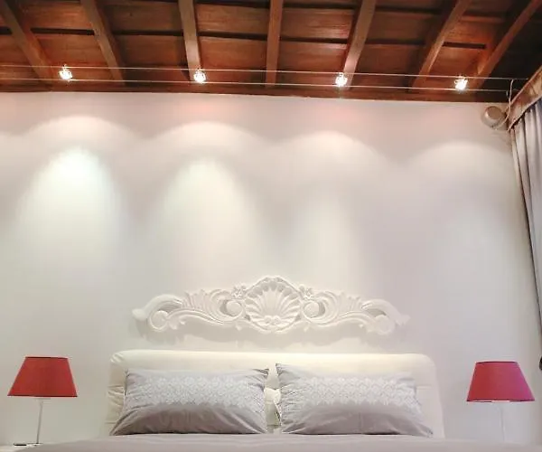 Relux Exclusive Living Acomodação com café da manhã  Roma